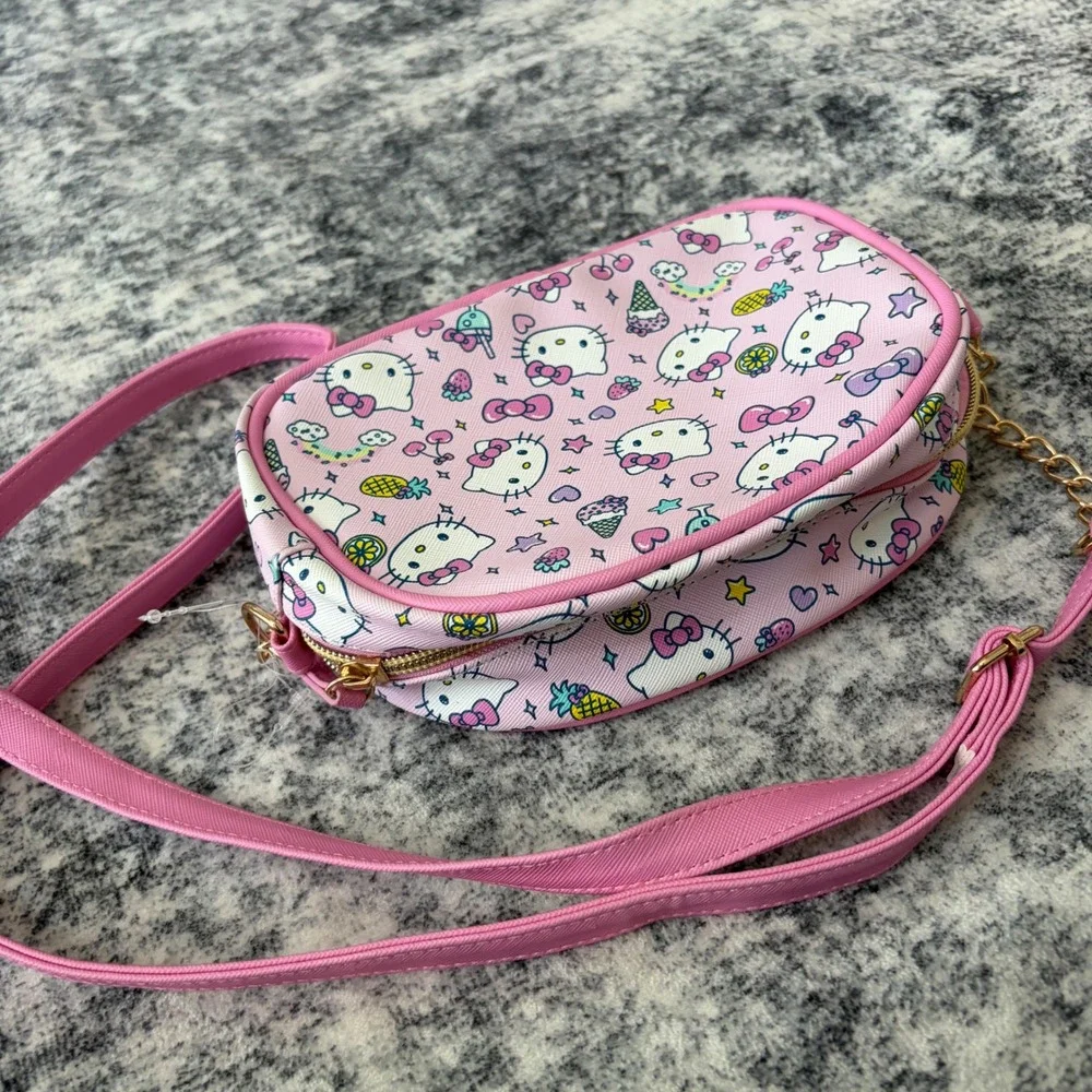 Sanrio hello kitty
